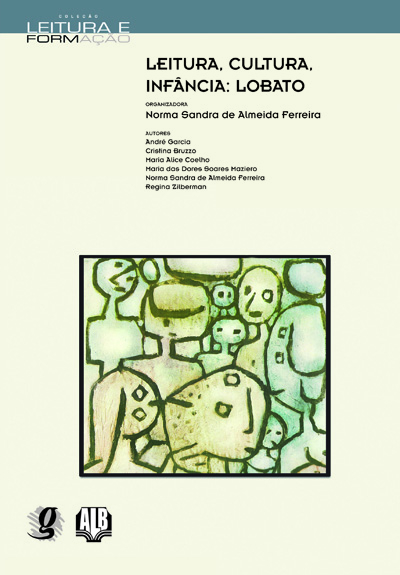 Leitura, Cultura, Infância: Lobato