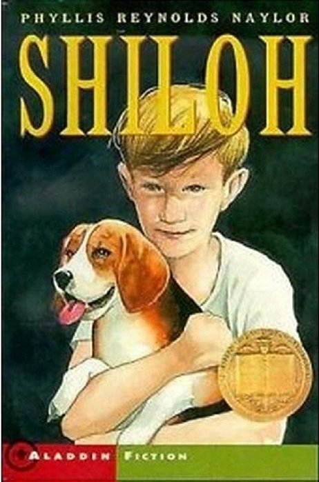 Shiloh