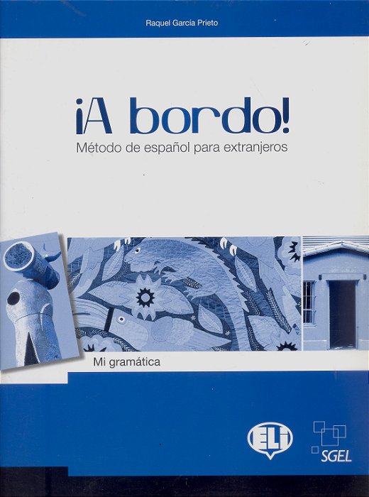 A Bordo Int - Mi Gramatica