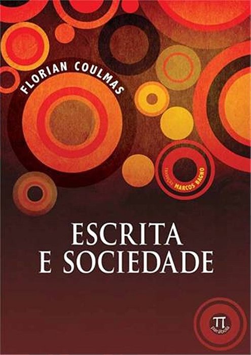 Escrita E Sociedade