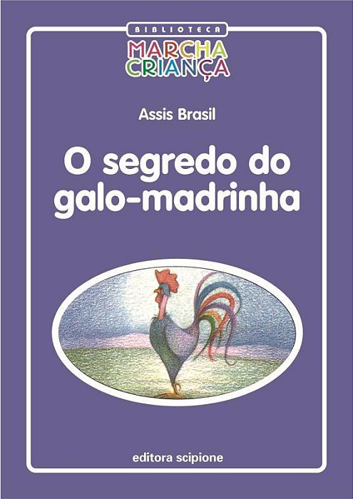 ES O Segredo Do Galo
