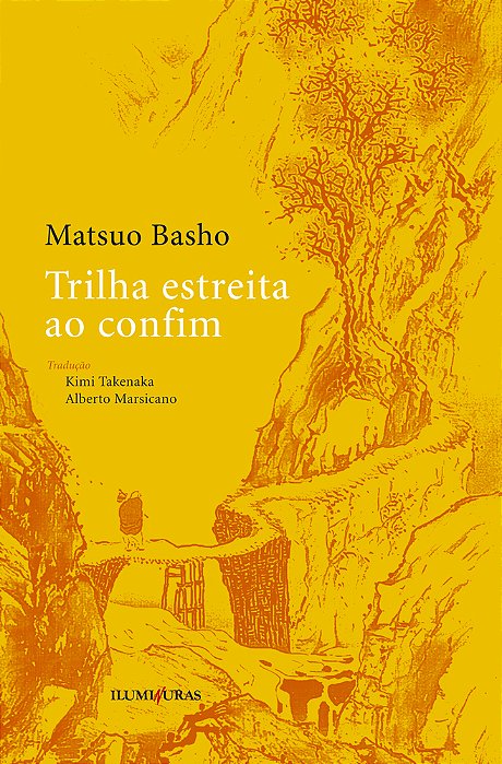 Trilha Estreita Ao Confim