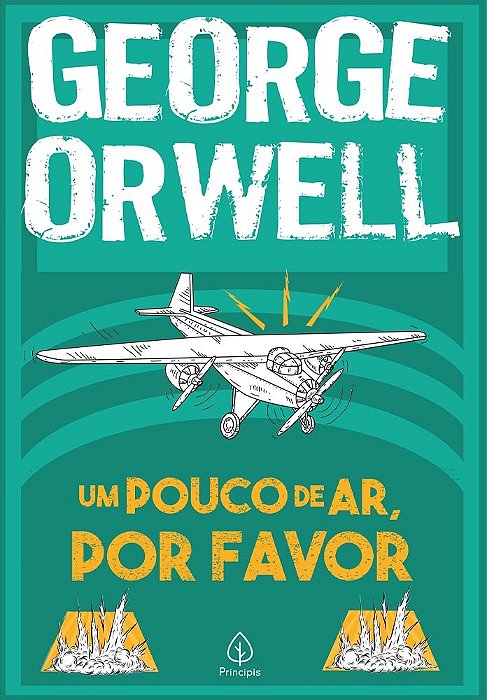 Um Pouco De Ar, Por Favor