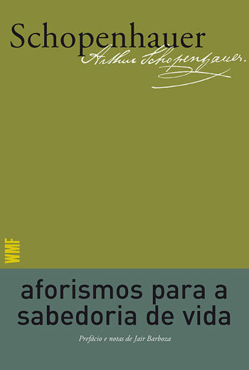 Aforismos Para A Sabedoria De Vida