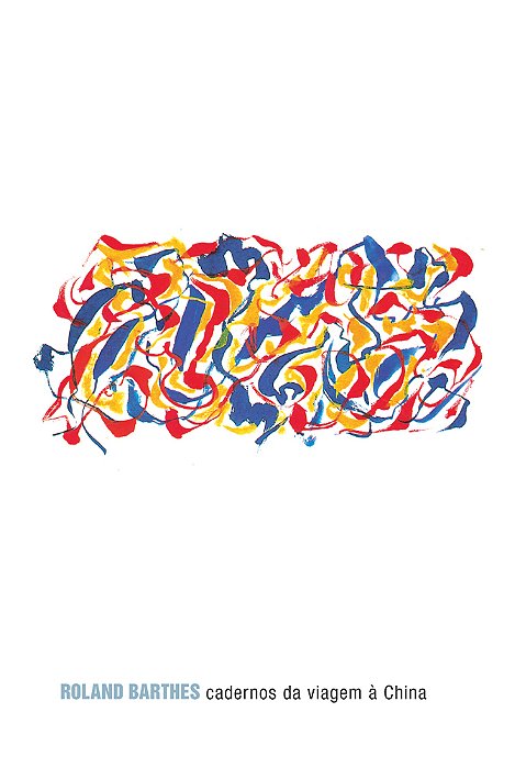Cadernos Da Viagem A China