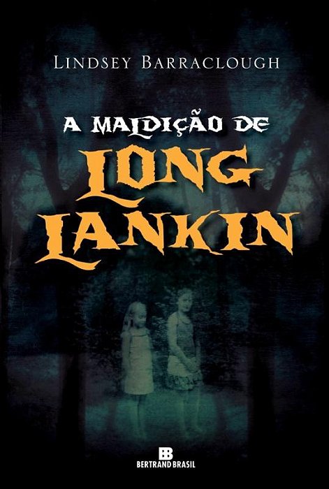 A Maldição De Long Lankin