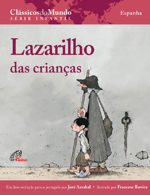 Lazarilho Das Crianças