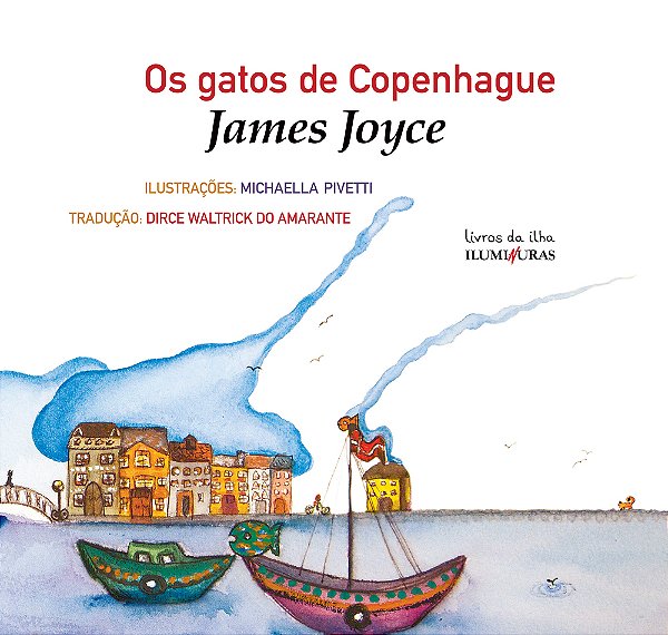 Os Gatos De Copenhague