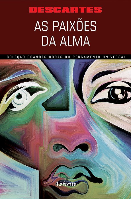 As Paixões Da Alma
