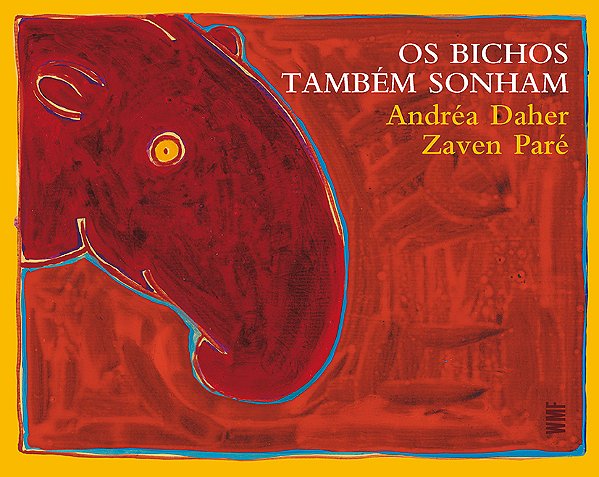 Os Bichos Também Sonham