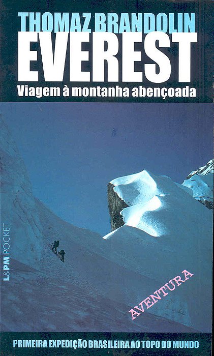 Everest, Viagem À Montanha Abençoada