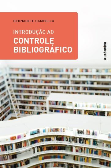 Introdução Ao Controle Bibliográfico