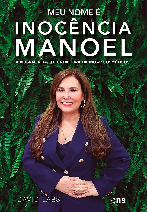 Meu Nome É Inocência Manoel