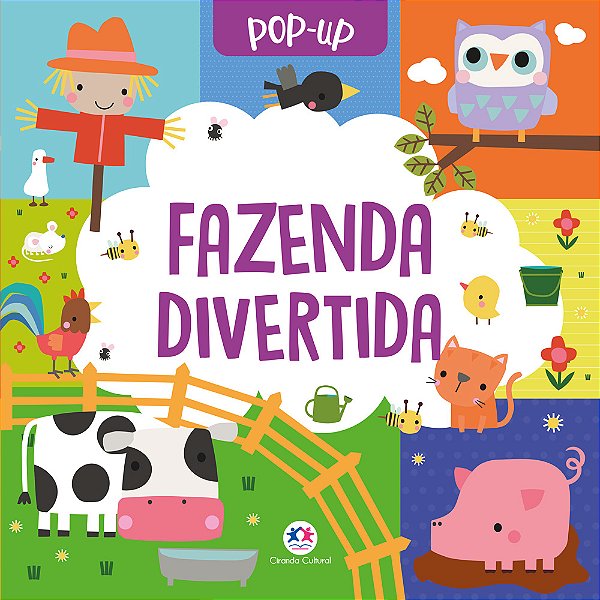 Fazenda Divertida