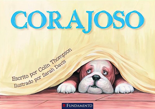 Corajoso
