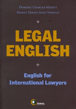 Legal English - English For International Lawyers