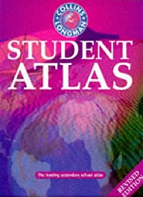 Student Atlas - Revised Edition