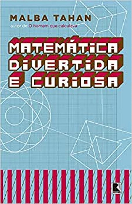 Matemática Divertida E Curiosa