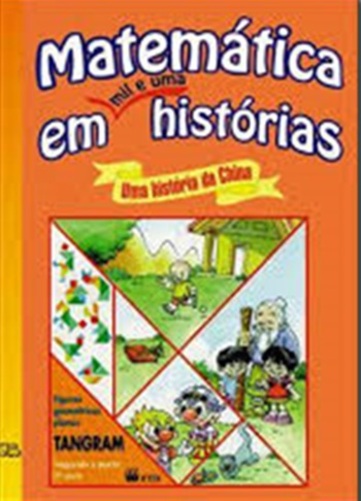 Uma História Da China - Figuras Geométricas Planas