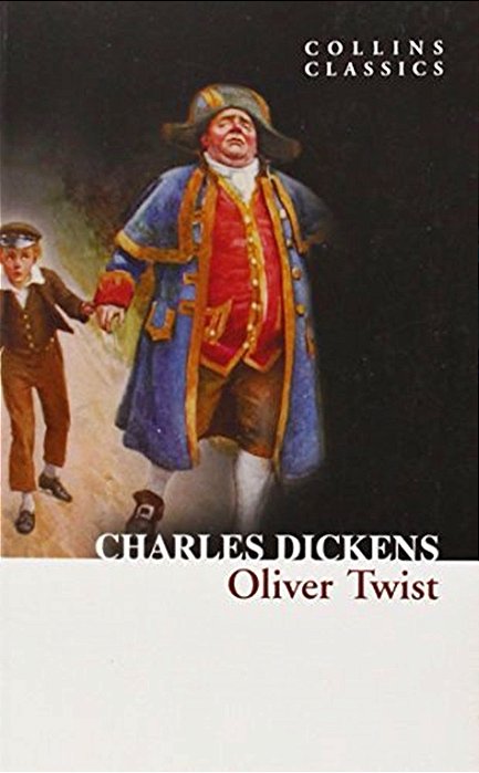 Oliver Twist - Collins Classics