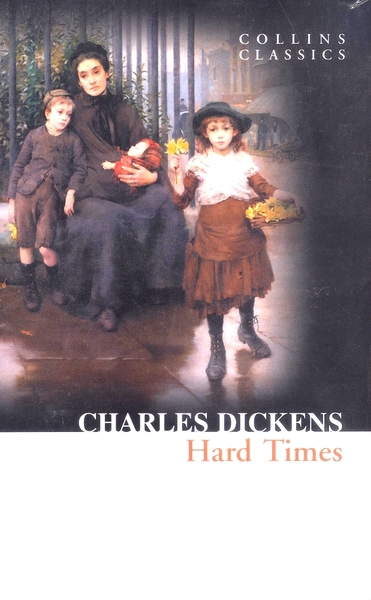 Hard Times - Collins Classics