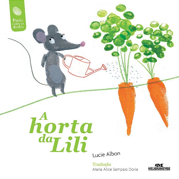 A Horta Da Lili