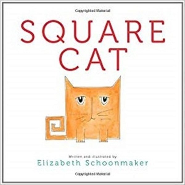 Square Cat