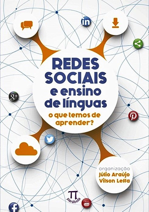 Redes Sociais E Ensino De Línguas - O Que Temos De Aprender?