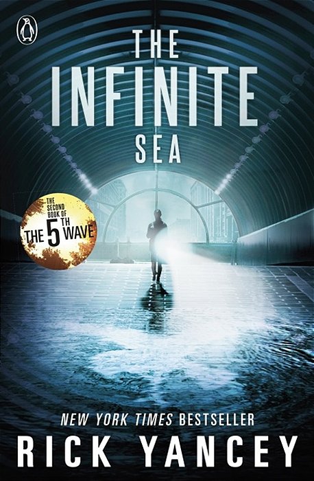 The 5Th Wave - The Infinite Sea (Book 2)