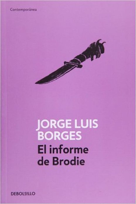 El Informe De Brodie