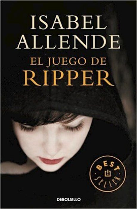 El Juego De Ripper