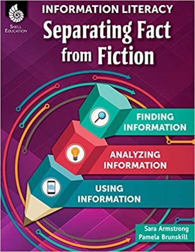 Information Literacy - Separating Fact From Fiction
