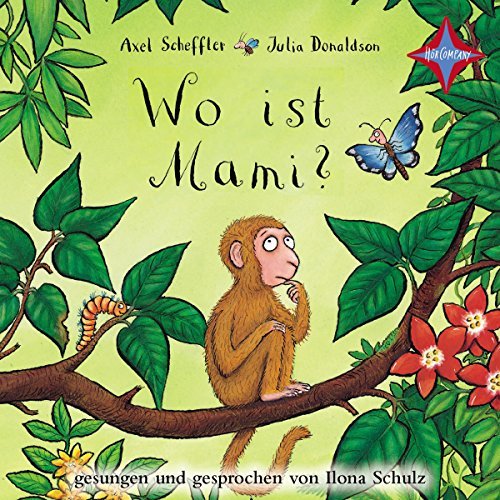 Wo Ist Mami?