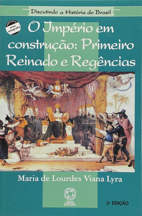 ES Imperio Em Construção