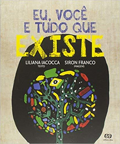 ES - Eu, Voce E Tudo Que Existe Ref.