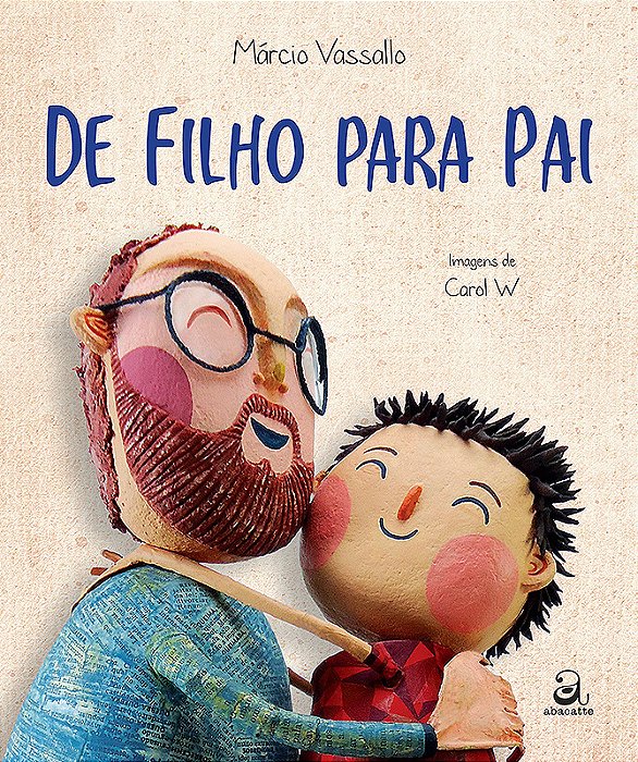 De Filho Para Pai