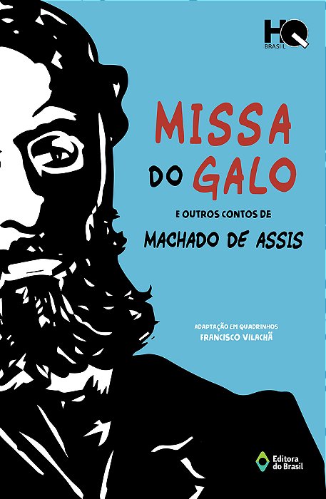 Missa Do Galo E Outros Contos De Machado De Assis
