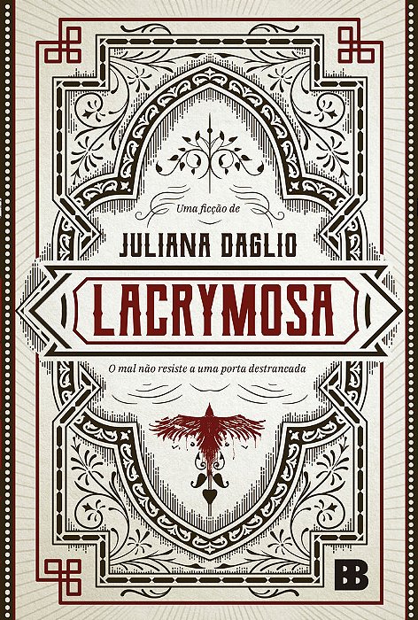 Lacrymosa