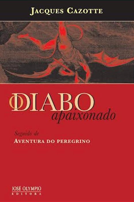 O Diabo Apaixonado