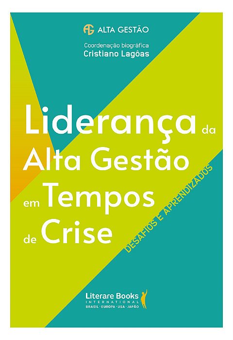 Liderança Da Alta Gestão Em Tempos De Crise