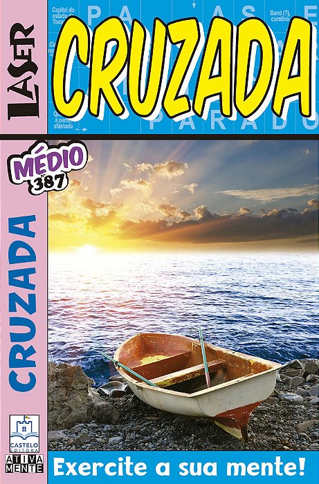 Revista Laser - 387-Cruzadas-medio
