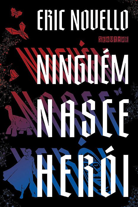 Ninguém Nasce Herói