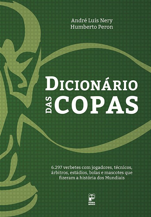 Dicionário Das Copas