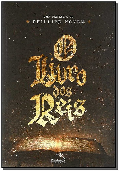 O Livro Dos Reis