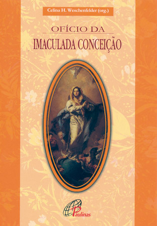 Ofício Da Imaculada Conceição