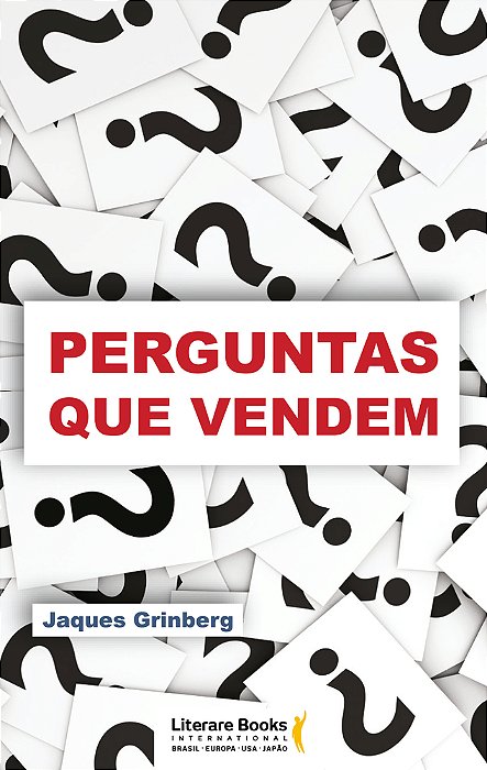 Perguntas Que Vendem