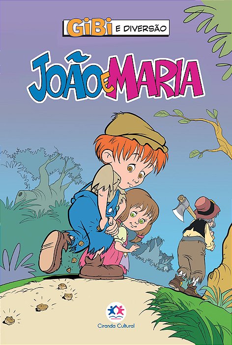 João E Maria