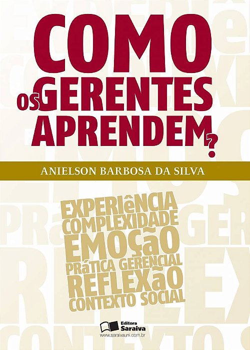 Como Os Gerentes Aprendem?