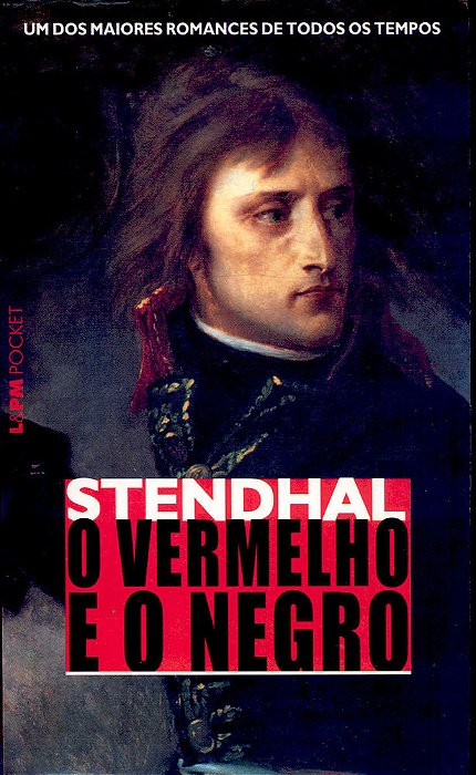 O Vermelho E O Negro