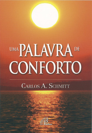 Uma Palavra De Conforto Mensagem Para Corações Sofredores